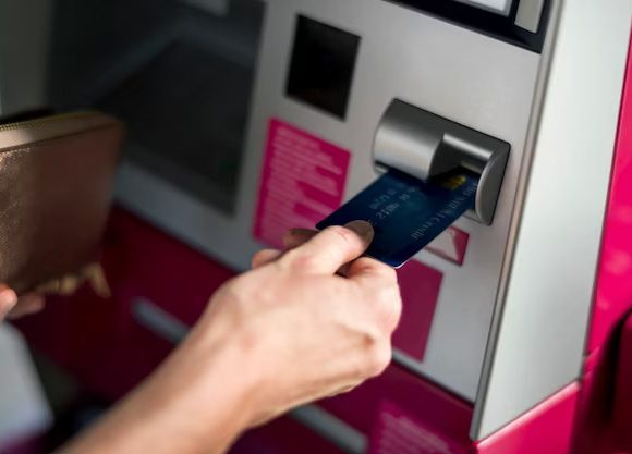 Rupay ATM Card