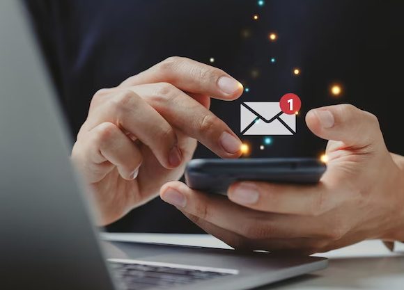 SMS Alerts